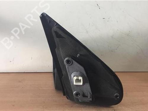 Left mirror MAZDA 2 (DY)  | BP12596817C26 