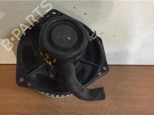 Used Heater blower motor NISSAN MICRA II (K11) 1.3 i 16V (75 hp) 9660817