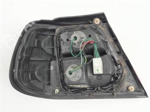 Right taillight NISSAN ALMERA I Hatchback (N15) 1.4 S, GX, LX | BP10152698C35 
