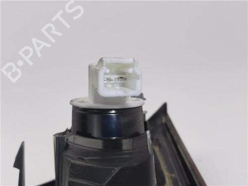 Right tailgate light CITROËN C4 Picasso I MPV (UD_)  | BP31092241C80 