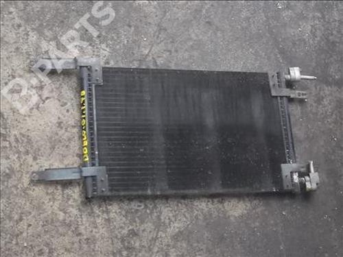 Used AC radiator FIAT DOBLO MPV (119_, 223_) [2001-2025]  11918079