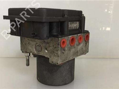 ABS Bremseaggregat OPEL MERIVA A MPV (X03) 1.7 CDTI (E75) | BP9631968M43 