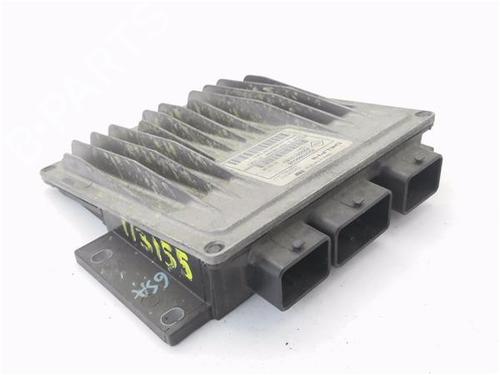 Elektronische module RENAULT CLIO III (BR0/1, CR0/1) 1.5 dCi (BR17, CR17) (86 hp) 28818733