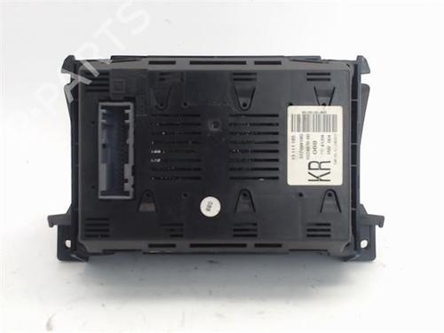 Other OPEL ASTRA H (A04) | BP16456751O1