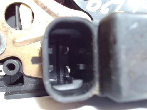 Front right lock CHEVROLET KALOS | BP11363584C97 - Image 5