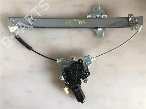 Used Other HYUNDAI GETZ (TB) 1.1 (63 hp) 14342496