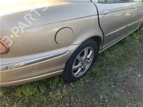 Rear axle JAGUAR X-TYPE I (X400) 2.0 D | BP32419007M2