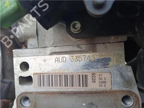 Engine SEAT CORDOBA (6K2)  | BP15186040M1 