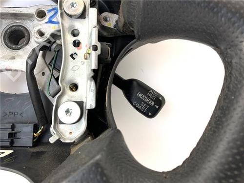 Steering wheel SUBARU LEGACY IV (BL) 3.0 R AWD (BLE, B13) | BP25915863C49 