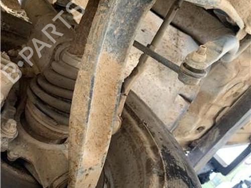 Right front suspension arm PEUGEOT PARTNER MPV (5_, G_) | BP32419469M13