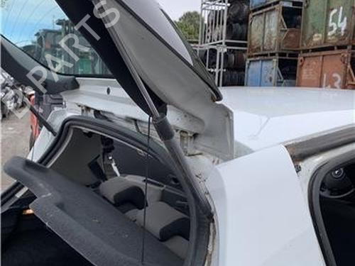 Tailgate lift support RENAULT CLIO III (BR0/1, CR0/1)  | BP32419602C138 