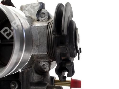 Throttle body VW GOLF IV (1J1) 2.0 | BP12182698M82 