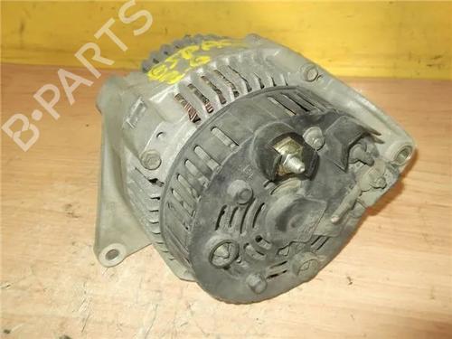 Alternator RENAULT ESPACE III (JE0_) 1.9 dTi (JE0M) | BP12119886M7 