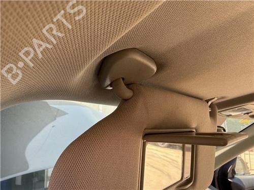 Left sun visor MITSUBISHI OUTLANDER III (GG_W, GF_W, ZJ, ZL, ZK) Plug-in Hybrid (GG2W) | BP29135243I1 