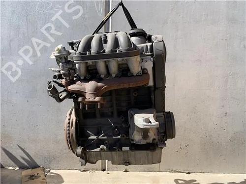 Engine SEAT CORDOBA (6K2)  | BP13051327M1 