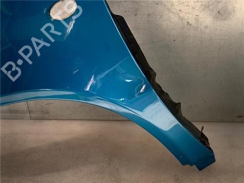 Left front fenders MERCEDES-BENZ A-CLASS (W168)  | BP22632486C41 