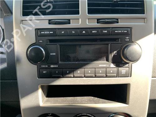 Radio JEEP COMPASS (MK49) 2.0 CRD | BP32417959E6