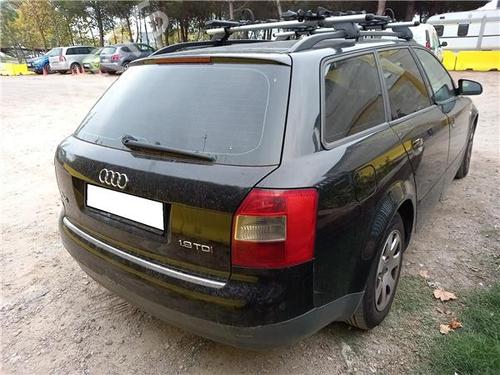 Styring servopumpe AUDI A4 B6 Avant (8E5) 1.9 TDI | BP13549328M99 
