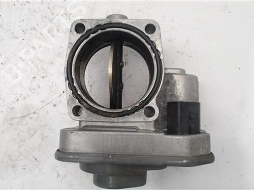 Throttle body OPEL ASTRA J (P10)  | BP16366124M82 