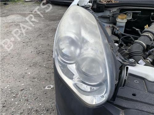 Right headlight OPEL COMBO Box Body/MPV (X12) 1.3 CDTI (B05) | BP33288123C29 - Image 9