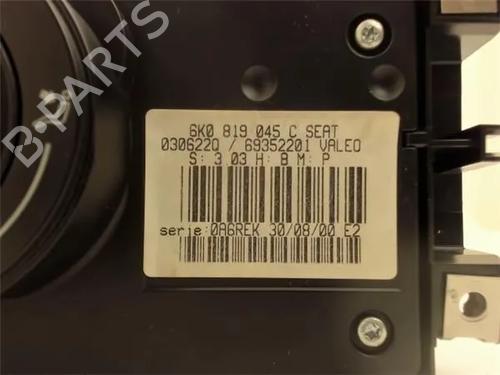 Climate control SEAT CORDOBA (6K2) 1.4 | BP10705600I5 