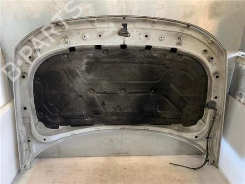 Hood LAND ROVER DISCOVERY III (L319) 2.7 TD 4x4 | BP19135792C1 