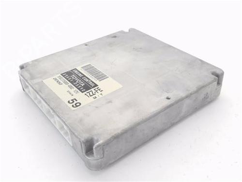 Electronic module TOYOTA AVENSIS (_T25_) 1.8 VVT-i (ZZT251_, ZZT251R) | BP12119674M83 