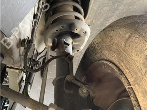 Right front shock absorber OPEL COMBO Box Body/MPV (X12) 1.3 CDTI (B05) | BP33288086M17  - Image 5