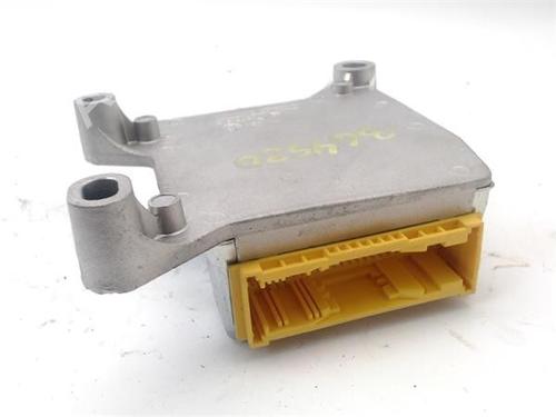 Kollisjonspute styreenhet RENAULT LAGUNA II (BG0/1_)  | BP26438827M53 