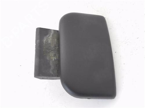 Used Front left exterior door handle CITROËN BERLINGO / BERLINGO FIRST Box Body/MPV (M_) 1.9 D 70 (MBWJZ, MCWJZ) (69 hp) 29022493