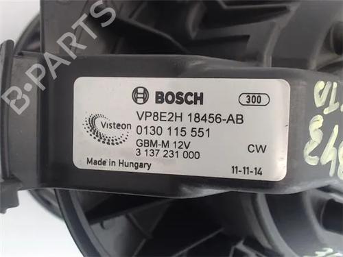 Heater blower motor FORD FIESTA VI (CB1, CCN) 1.25 | BP21359673M62 