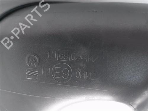 Right mirror SEAT IBIZA III (6L1) 1.4 16V | BP29568576C27