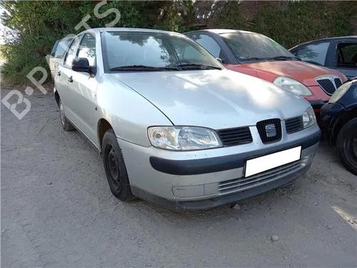 Instrument cluster SEAT CORDOBA (6K2)  | BP9661345C47 