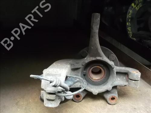 Right front steering knuckle FORD FIESTA V (JH_, JD_) 1.4 16V | BP14334643M26 