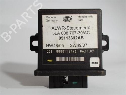 Computer verlichting CHRYSLER GRAND VOYAGER V (RT) [2007-2025]  23962082