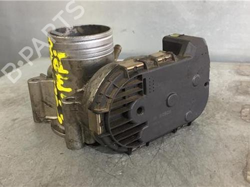 Used Throttle body VW POLO (6N2) 1.4 (60 hp) 9684687
