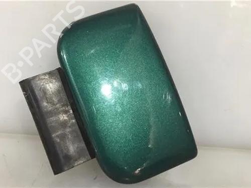 Used Front right exterior door handle CITROËN SAXO (S0, S1) 1.5 D (58 hp) 14340166