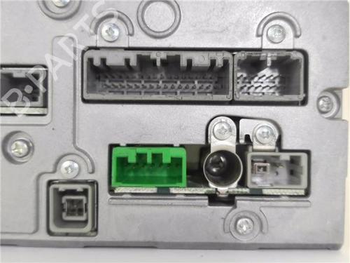 Electronic module MITSUBISHI OUTLANDER II (CW_W) 2.0 DI-D (CW8W) | BP32417758M83 - Image 8