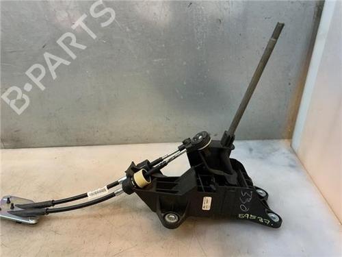 Used Gear lever FORD FIESTA VI (CB1, CCN) 1.25 (82 hp) 22651677