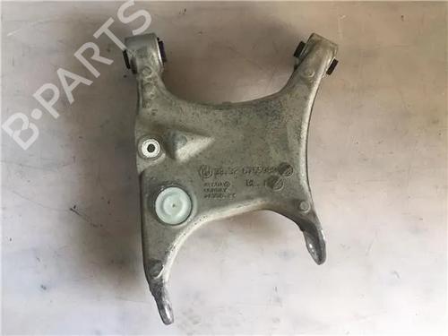 Used Left rear suspension arm BMW 5 (E60) [2001-2010]  14344484