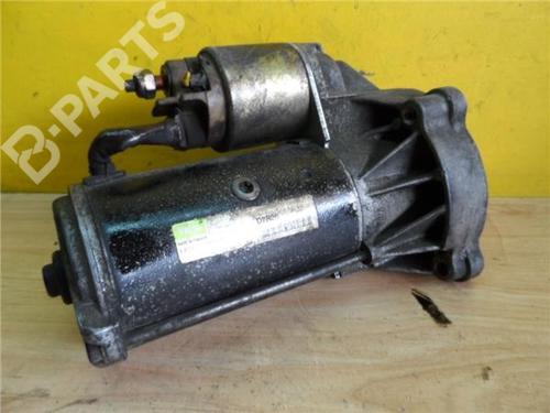 Used Starter CITROËN XSARA PICASSO (N68) 2.0 HDi (90 hp) 9635152