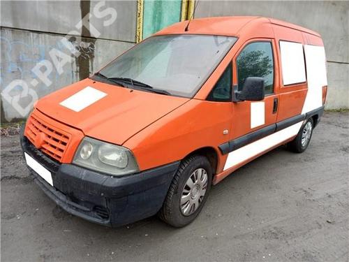 Used Parts PEUGEOT EXPERT Van (222)  2.0 HDI  1037769