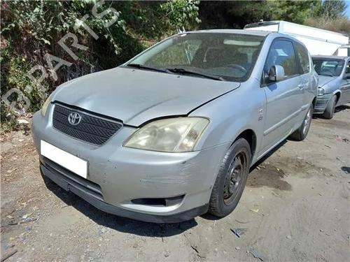 Front wiper motor TOYOTA COROLLA (_E12_) 2.0 D-4D (CDE120_, CDE120R) | BP11342090M29 
