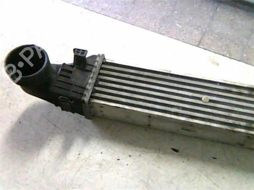 Intercooler MERCEDES-BENZ E-CLASS T-Model (S210) E 270 T CDI (210.216) (170 hp) 9804507