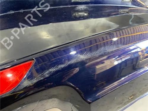 Rear bumper SEAT LEON (1P1) 1.9 TDI | BP24415904C8 