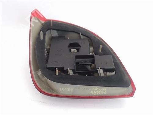 Right taillight FORD FIESTA V (JH_, JD_) | BP16355363C35