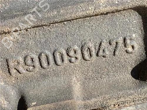 Engine OPEL KADETT E (T85) 1.6 D (C19, D19) | BP23842617M1 