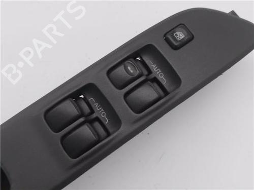 Left front window switch MITSUBISHI SPACE WAGON (N9_W, N8_W)  | BP33220525I27  - Image 10