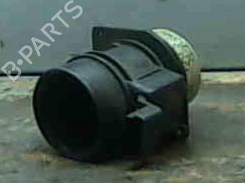 Used Mass air flow sensor RENAULT MASTER II Van (FD) 2.5 dCi 120 (115 hp) 9738145