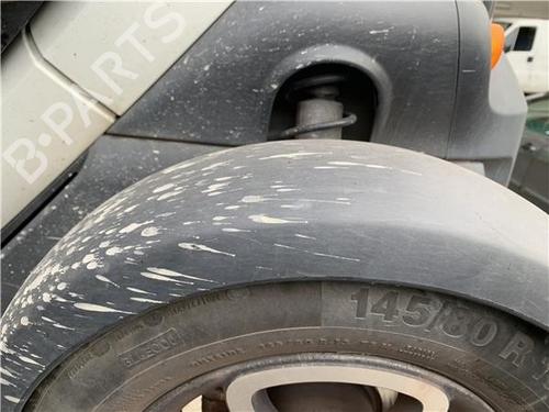 Hjulbue RENAULT TWIZY (MAM_)  | BP32450876C56 